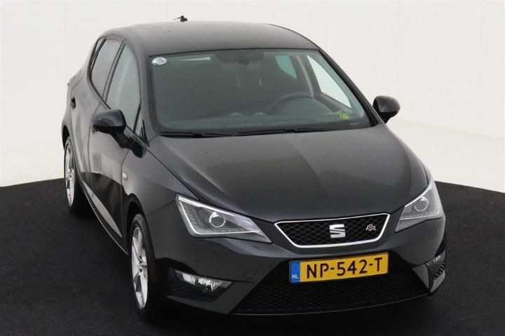 Photo 2 VIN: VSSZZZ6JZHR108663 - SEAT IBIZA 