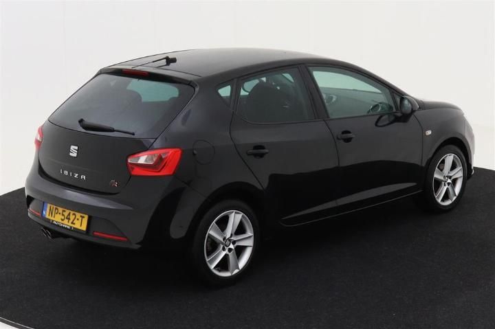 Photo 3 VIN: VSSZZZ6JZHR108663 - SEAT IBIZA 