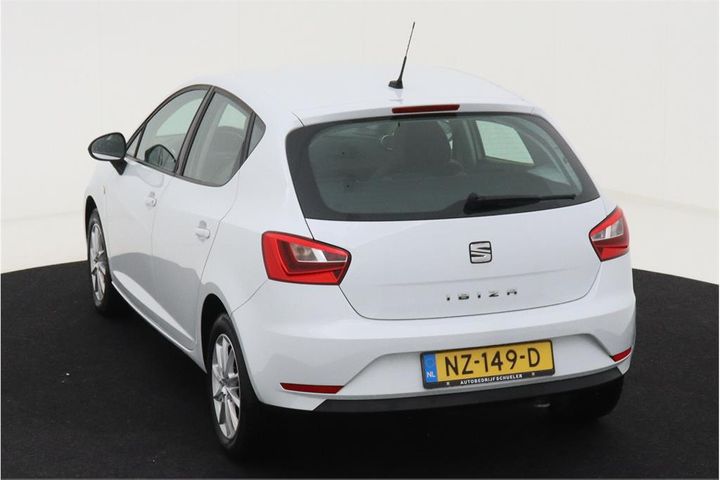 Photo 4 VIN: VSSZZZ6JZHR111888 - SEAT IBIZA 