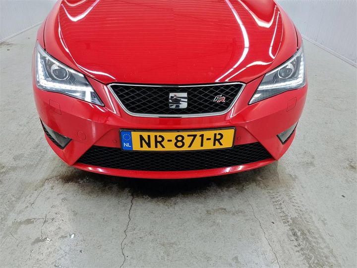 Photo 24 VIN: VSSZZZ6JZHR113221 - SEAT IBIZA 