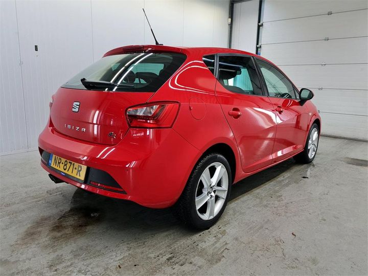 Photo 4 VIN: VSSZZZ6JZHR113221 - SEAT IBIZA 