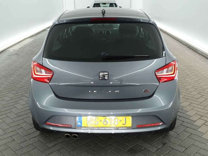 Photo 14 VIN: VSSZZZ6JZHR115811 - SEAT IBIZA 