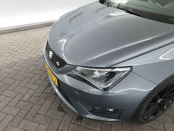 Photo 19 VIN: VSSZZZ6JZHR115811 - SEAT IBIZA 