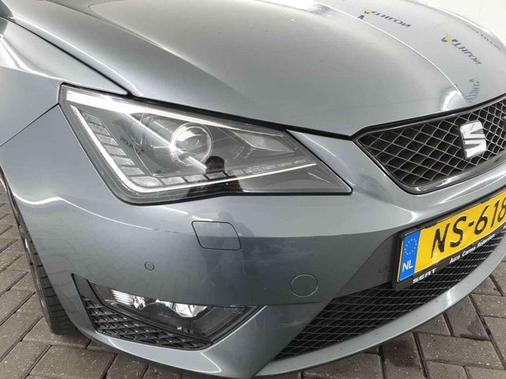 Photo 23 VIN: VSSZZZ6JZHR115811 - SEAT IBIZA 