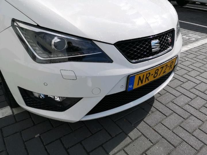 Photo 18 VIN: VSSZZZ6JZHR115984 - SEAT IBIZA 