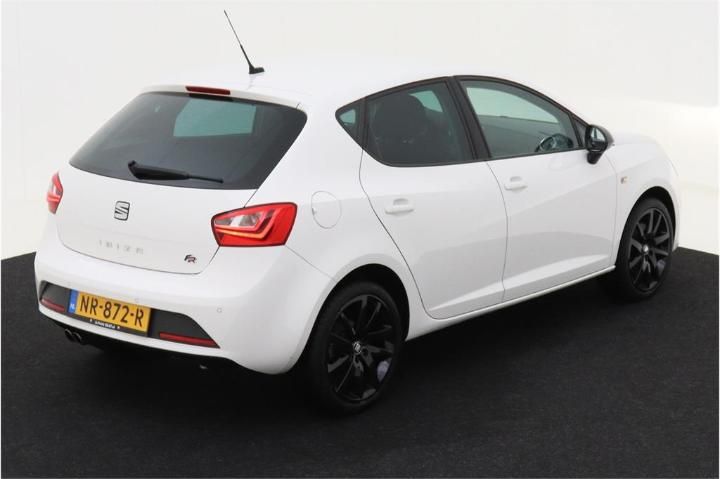 Photo 3 VIN: VSSZZZ6JZHR115984 - SEAT IBIZA 