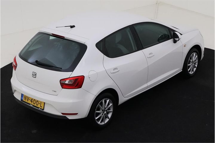 Photo 3 VIN: VSSZZZ6JZHR122533 - SEAT IBIZA 