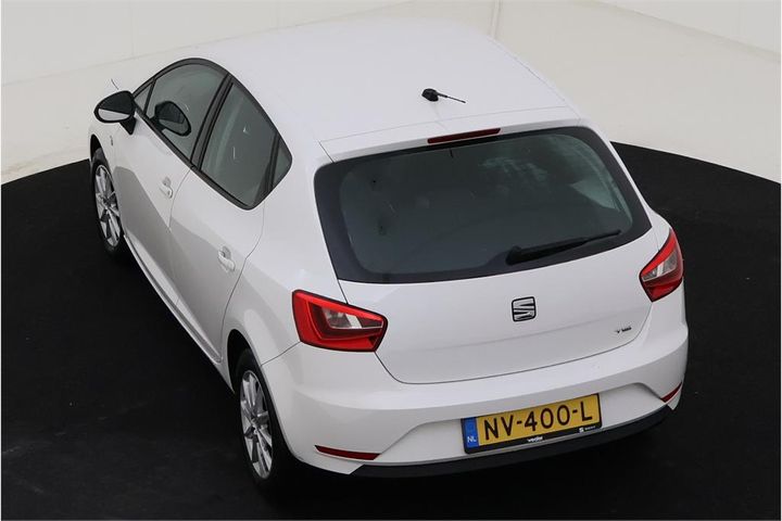 Photo 4 VIN: VSSZZZ6JZHR122533 - SEAT IBIZA 