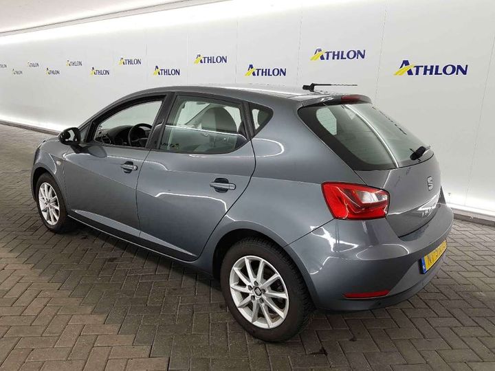 Photo 3 VIN: VSSZZZ6JZHR122663 - SEAT IBIZA 