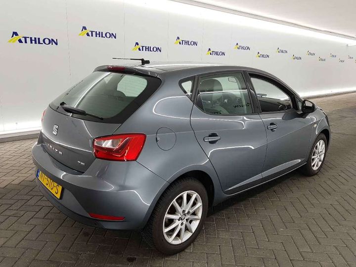 Photo 4 VIN: VSSZZZ6JZHR122663 - SEAT IBIZA 