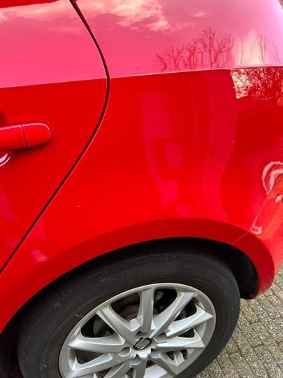 Photo 5 VIN: VSSZZZ6JZHR126180 - SEAT IBIZA HATCHBACK 