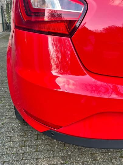 Photo 9 VIN: VSSZZZ6JZHR126180 - SEAT IBIZA HATCHBACK 