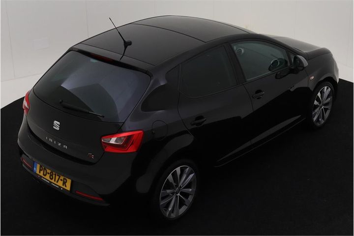 Photo 3 VIN: VSSZZZ6JZHR126894 - SEAT IBIZA 