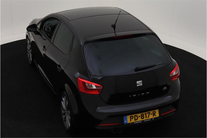 Photo 4 VIN: VSSZZZ6JZHR126894 - SEAT IBIZA 