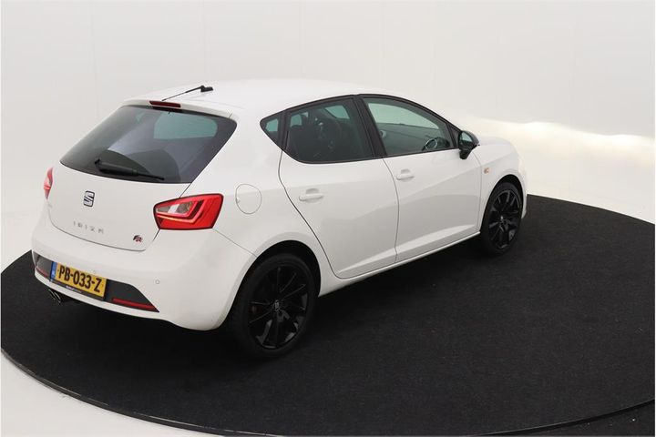 Photo 3 VIN: VSSZZZ6JZHR127057 - SEAT IBIZA 