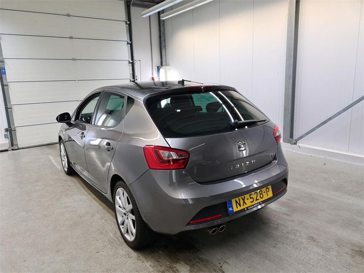 Photo 3 VIN: VSSZZZ6JZHR127464 - SEAT IBIZA 