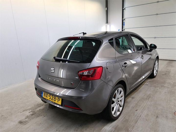 Photo 4 VIN: VSSZZZ6JZHR127464 - SEAT IBIZA 