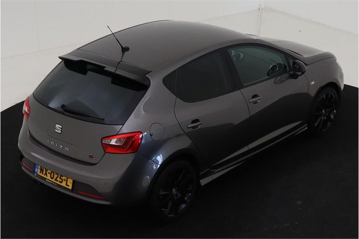 Photo 3 VIN: VSSZZZ6JZHR128057 - SEAT IBIZA 