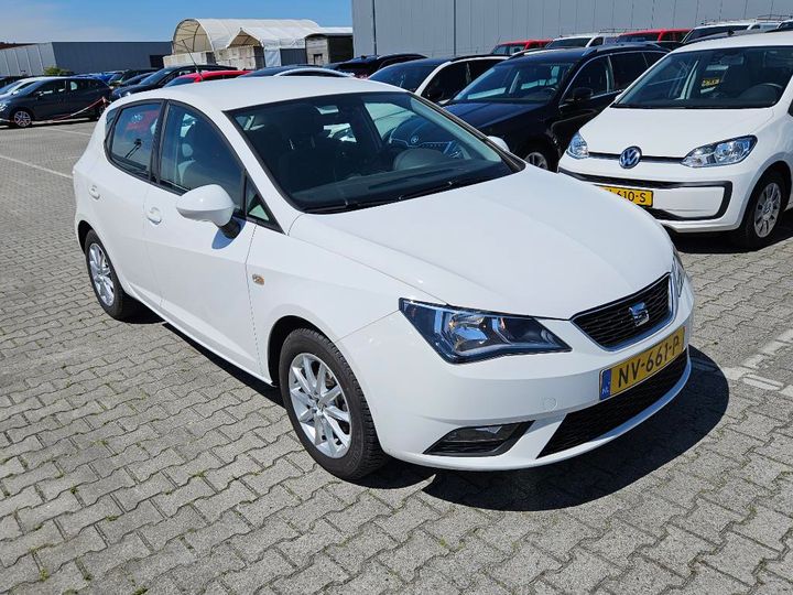 Photo 1 VIN: VSSZZZ6JZHR128088 - SEAT IBIZA 