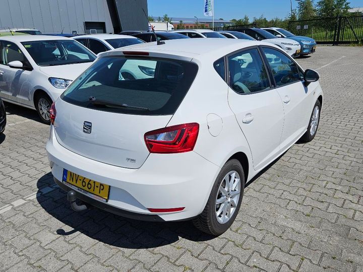 Photo 2 VIN: VSSZZZ6JZHR128088 - SEAT IBIZA 