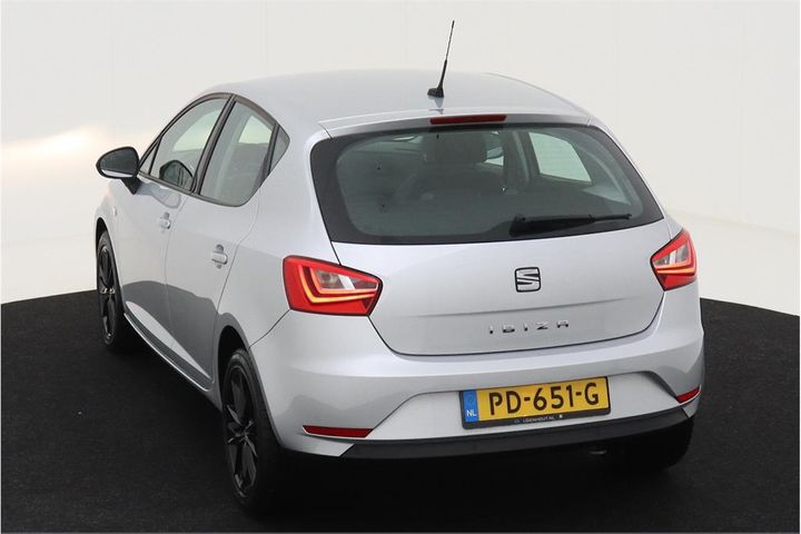 Photo 4 VIN: VSSZZZ6JZHR128742 - SEAT IBIZA 