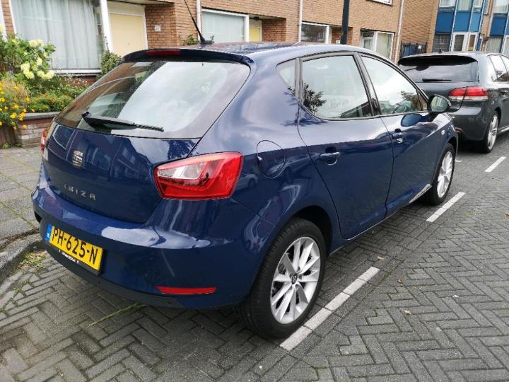 Photo 3 VIN: VSSZZZ6JZHR129287 - SEAT IBIZA 