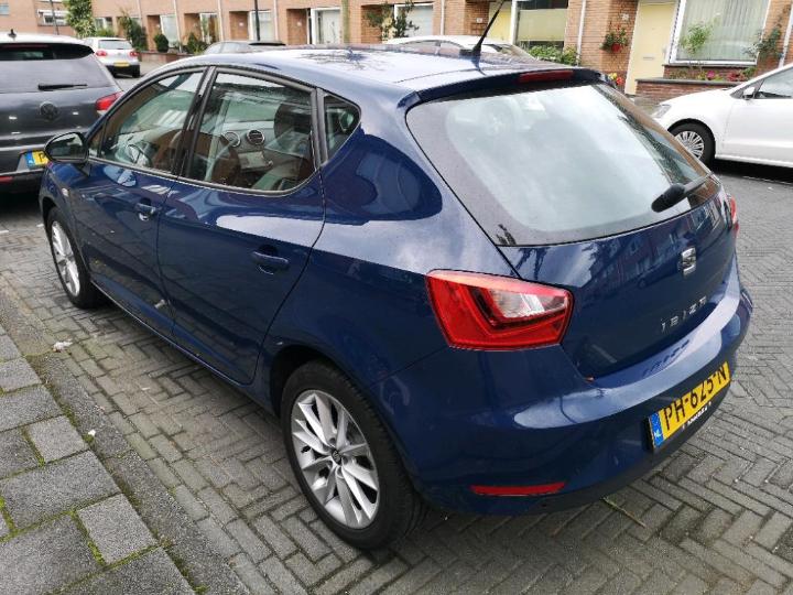 Photo 4 VIN: VSSZZZ6JZHR129287 - SEAT IBIZA 