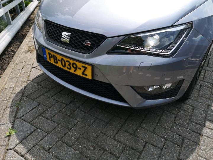 Photo 17 VIN: VSSZZZ6JZHR129568 - SEAT IBIZA 