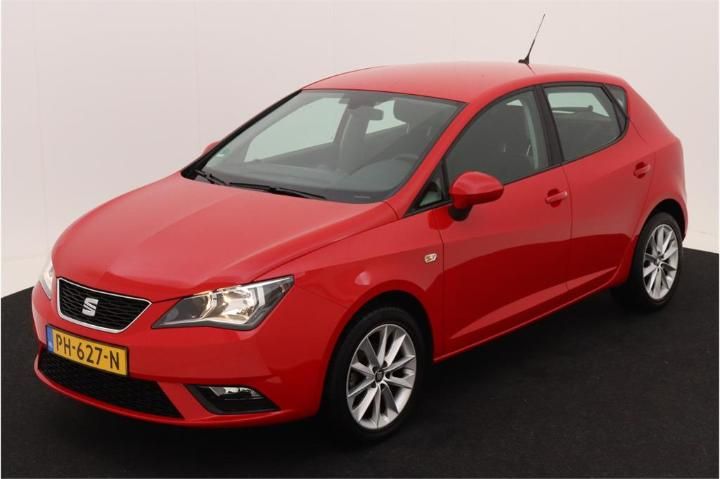 Photo 0 VIN: VSSZZZ6JZHR129575 - SEAT IBIZA 