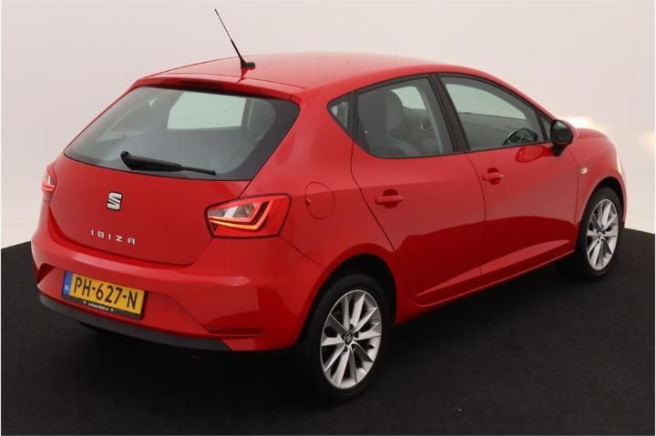 Photo 3 VIN: VSSZZZ6JZHR129575 - SEAT IBIZA 