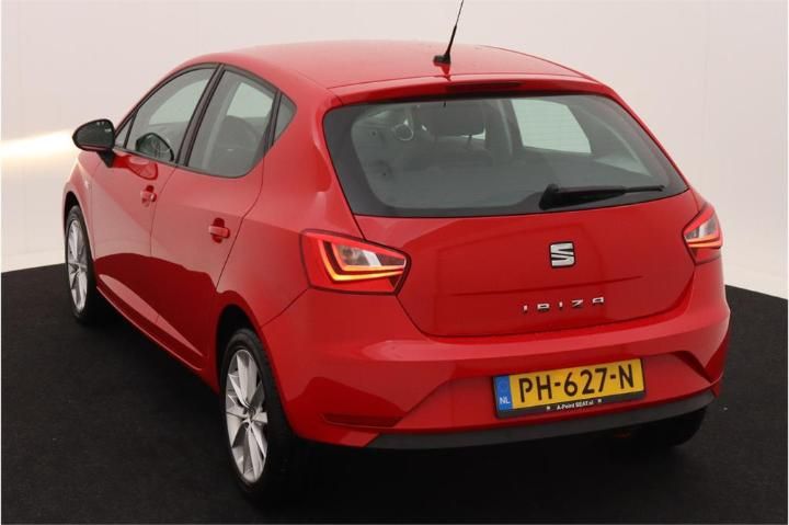 Photo 4 VIN: VSSZZZ6JZHR129575 - SEAT IBIZA 