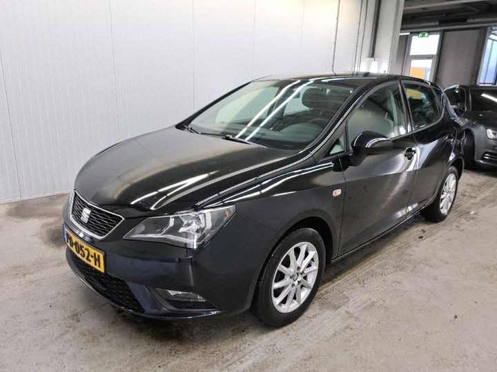 Photo 0 VIN: VSSZZZ6JZHR130775 - SEAT IBIZA 