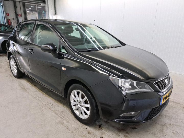 Photo 2 VIN: VSSZZZ6JZHR130775 - SEAT IBIZA 