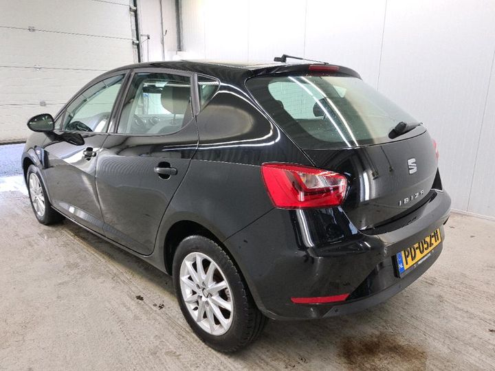 Photo 3 VIN: VSSZZZ6JZHR130775 - SEAT IBIZA 