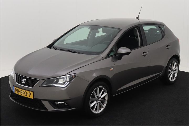 Photo 0 VIN: VSSZZZ6JZHR132327 - SEAT IBIZA 