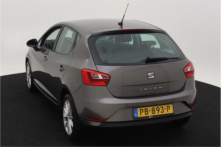 Photo 4 VIN: VSSZZZ6JZHR132327 - SEAT IBIZA 