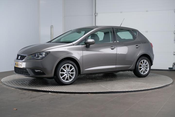 Photo 1 VIN: VSSZZZ6JZHR132590 - SEAT IBIZA 