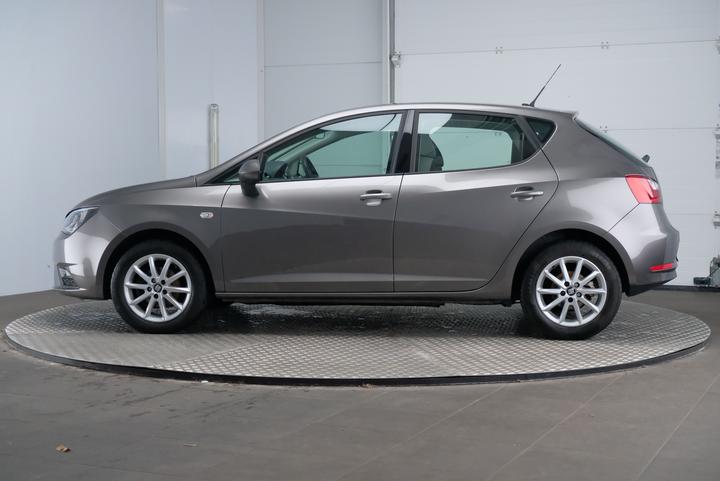 Photo 2 VIN: VSSZZZ6JZHR132590 - SEAT IBIZA 