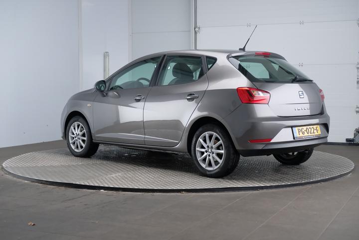 Photo 3 VIN: VSSZZZ6JZHR132590 - SEAT IBIZA 