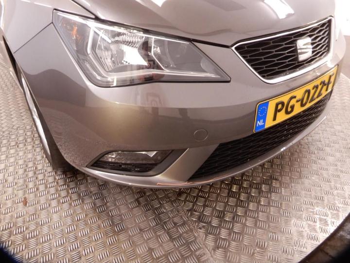 Photo 37 VIN: VSSZZZ6JZHR132590 - SEAT IBIZA 