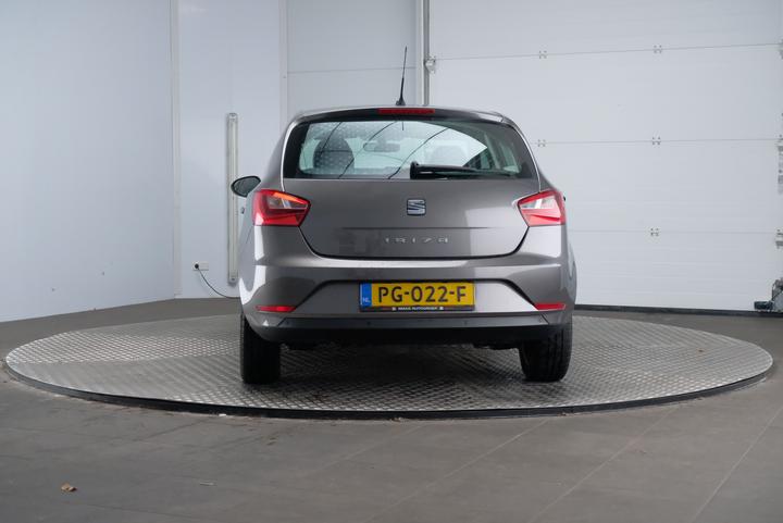 Photo 4 VIN: VSSZZZ6JZHR132590 - SEAT IBIZA 