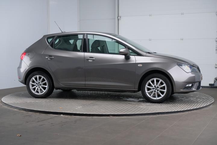 Photo 5 VIN: VSSZZZ6JZHR132590 - SEAT IBIZA 