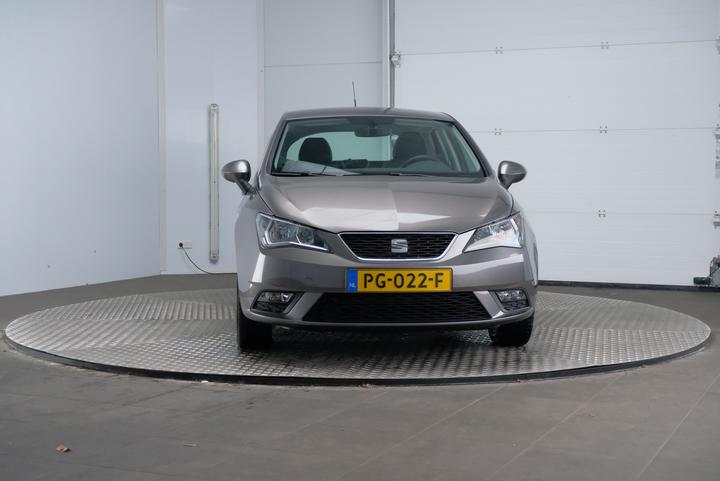 Photo 6 VIN: VSSZZZ6JZHR132590 - SEAT IBIZA 