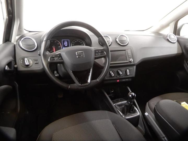 Photo 9 VIN: VSSZZZ6JZHR132590 - SEAT IBIZA 