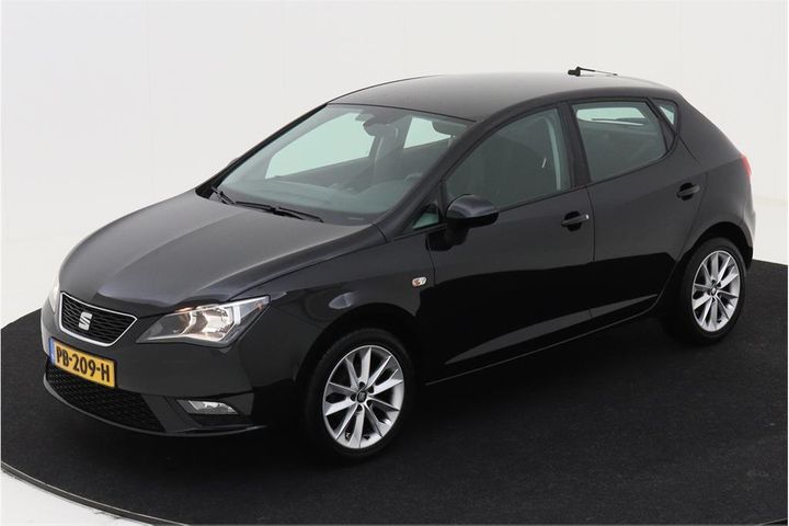 Photo 1 VIN: VSSZZZ6JZHR132729 - SEAT IBIZA 