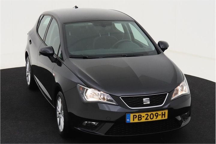 Photo 2 VIN: VSSZZZ6JZHR132729 - SEAT IBIZA 