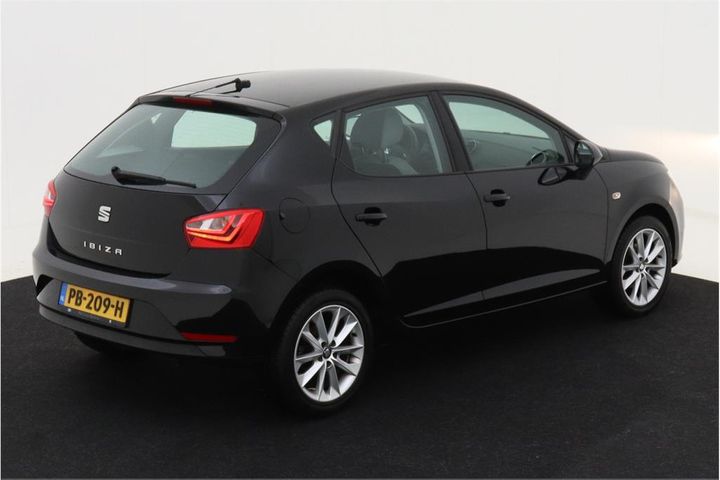 Photo 3 VIN: VSSZZZ6JZHR132729 - SEAT IBIZA 