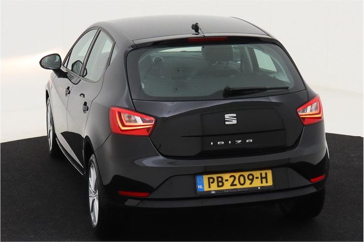 Photo 4 VIN: VSSZZZ6JZHR132729 - SEAT IBIZA 