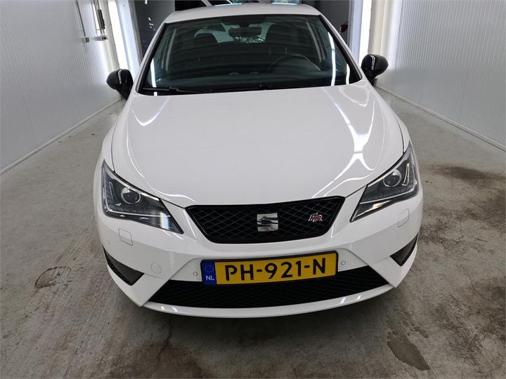 Photo 11 VIN: VSSZZZ6JZHR133603 - SEAT IBIZA 