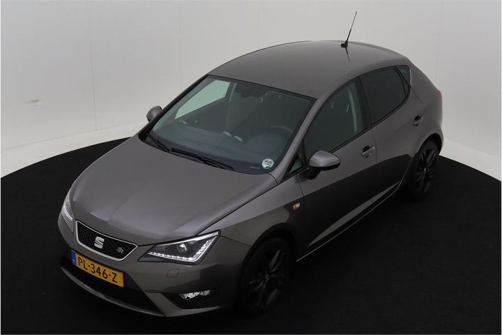 Photo 0 VIN: VSSZZZ6JZHR134408 - SEAT IBIZA 